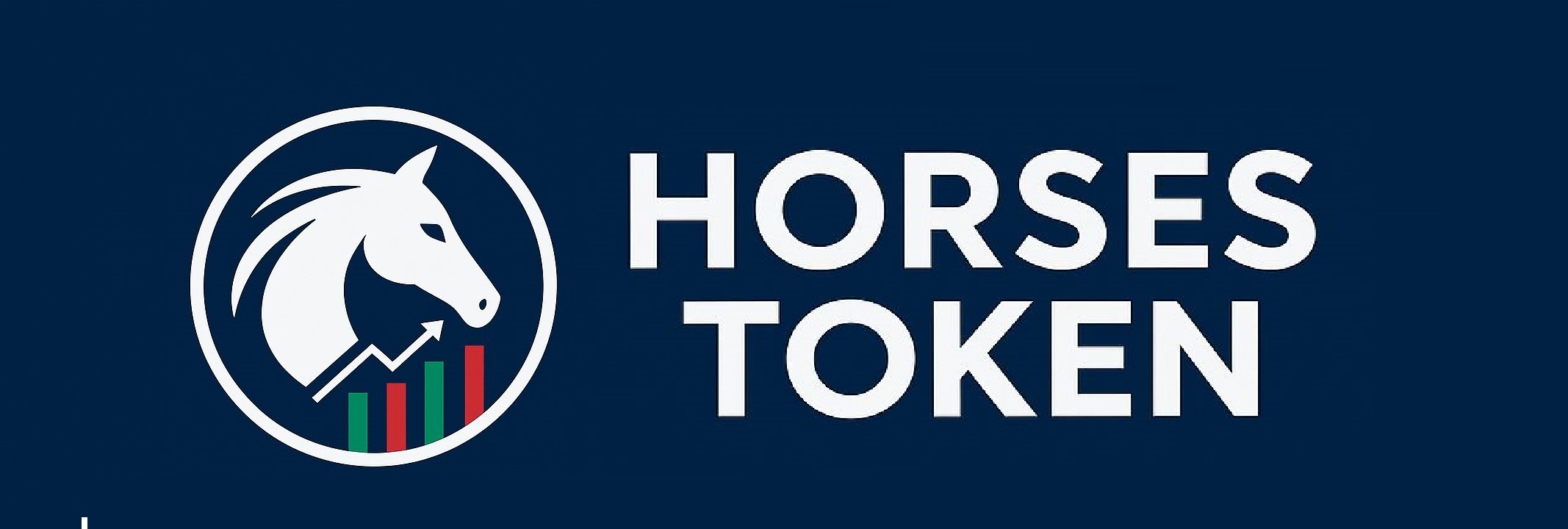 Horses Token Logo